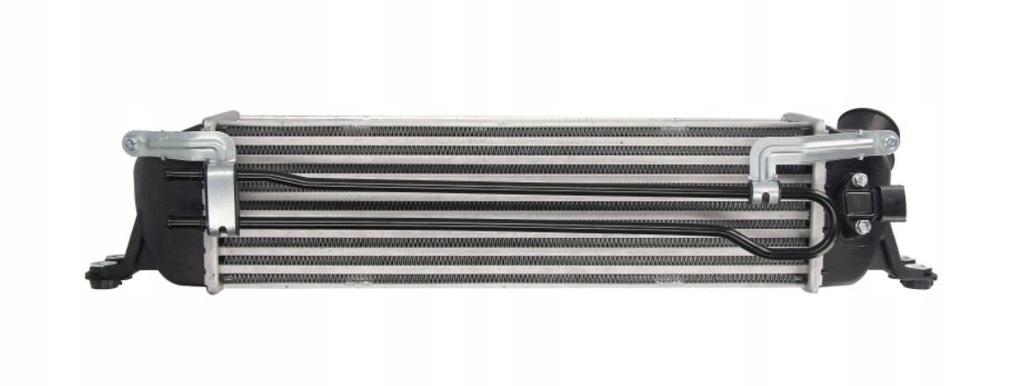 фото №1, Интеркулер hyundai h-1 2.5 crdi 2008 - 2014