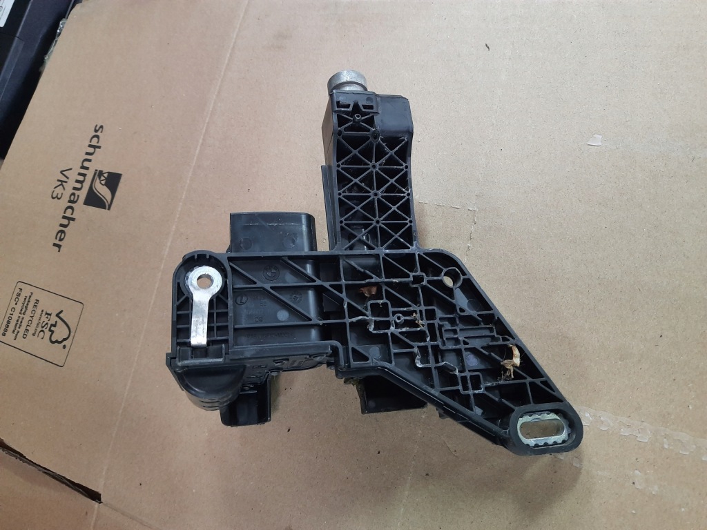 фото №5, Bmw 1 f20 f21 f22 f23 lift 18r. распределитель тока