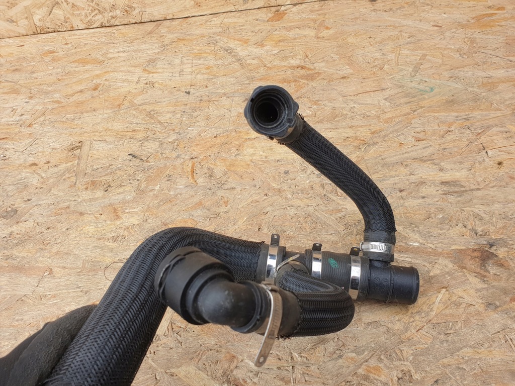 фото №3, Alfa romeo stelvio дроти wody 50551343 2.0b