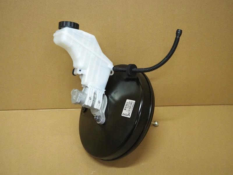 Насос гальмівна підсилювач гальм opel adam Доставка