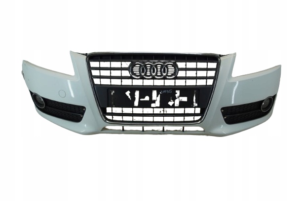 фото №1, Бампер перед audi a5 8t