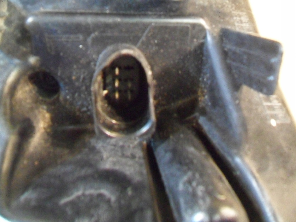 фото №12, Audi a3 8v лампа левая задняя 8v3945095b