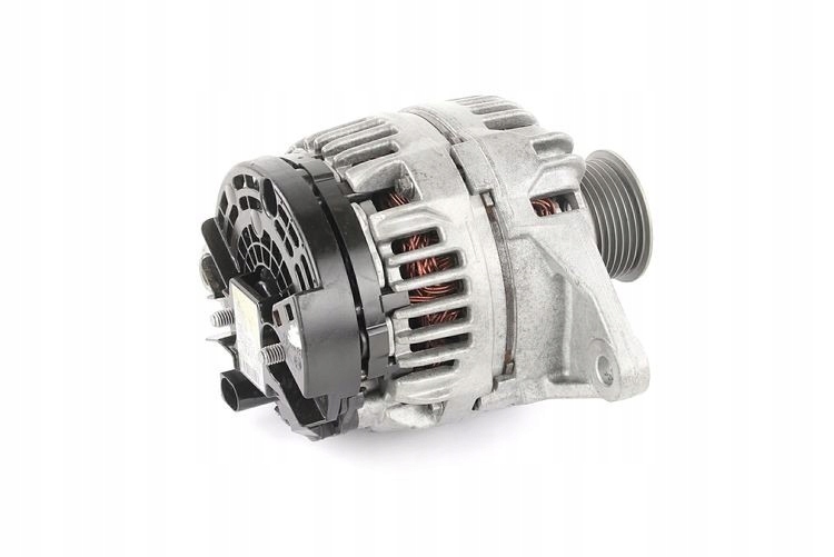 Купить Генератор iveco daily fiat ducato 2.3 2003- 110a