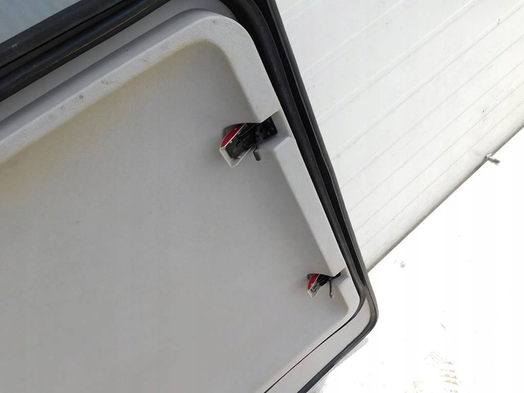 фото №6, Opel frontera a 2.0 8v 1993r 3d крыша жёсткий