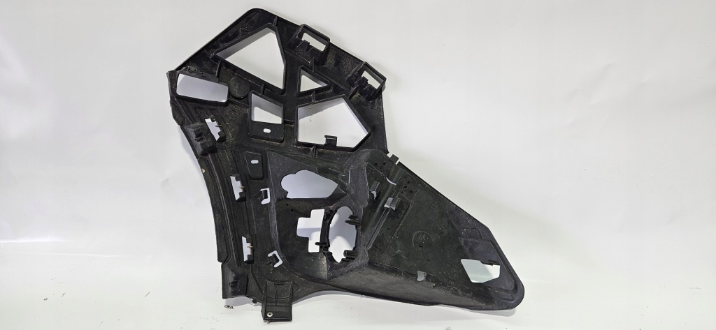 фото №5, Кронштейн напрямна бампера лівий renault scenic iii 3 2009-2013