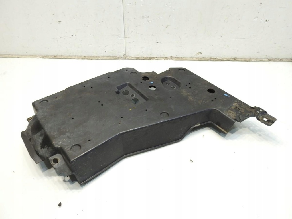 фото №6, Захист підвіска коробки subaru impreza iii gh 56440ag