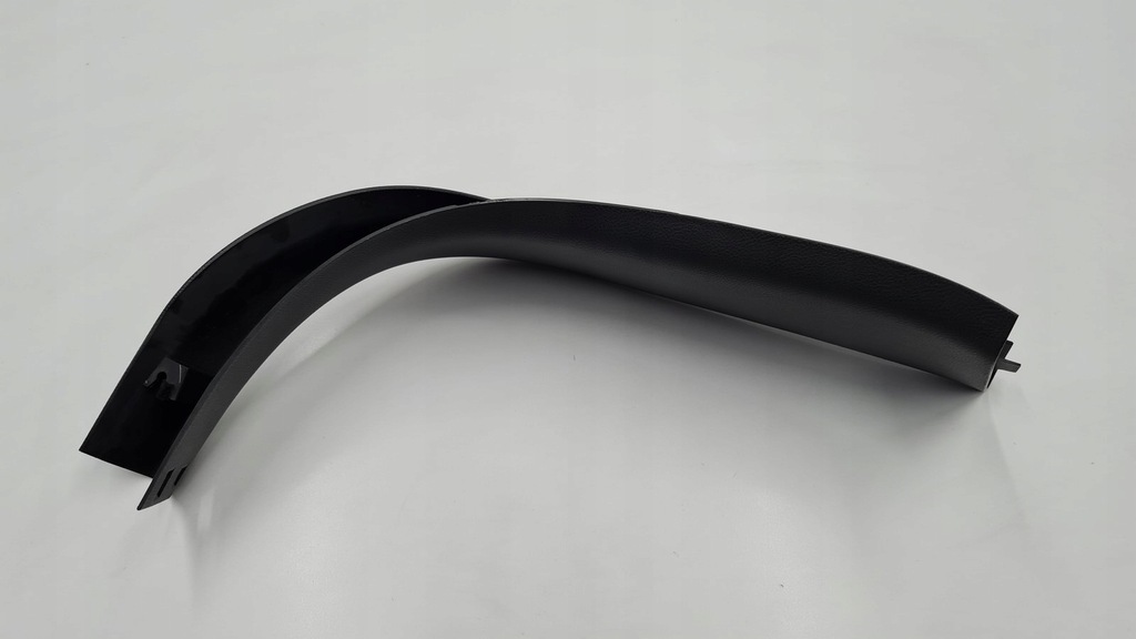 фото №6, Захист кришки пластик ford galaxy mk4 em2b-u42324-a