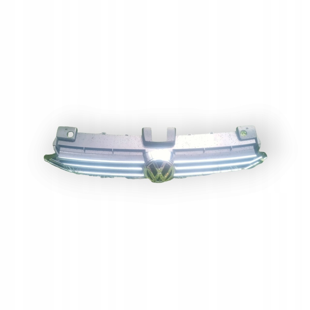 фото №1, Vw golf sportsvan 510853655b решётка радиатора решётка радиатора