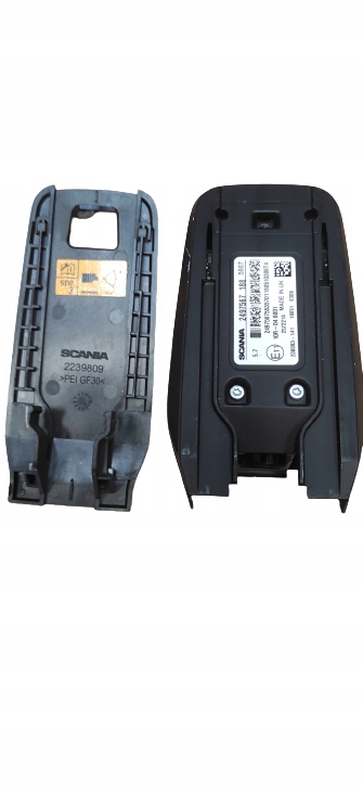 фото №1, Scania ngs камера na стекло 2497567