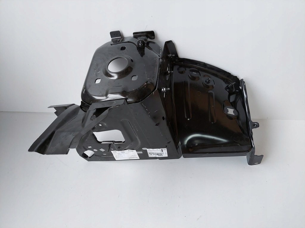 фото №1, Peugeot 508 ii r8 чашка лівий перед новий оригінальний номер