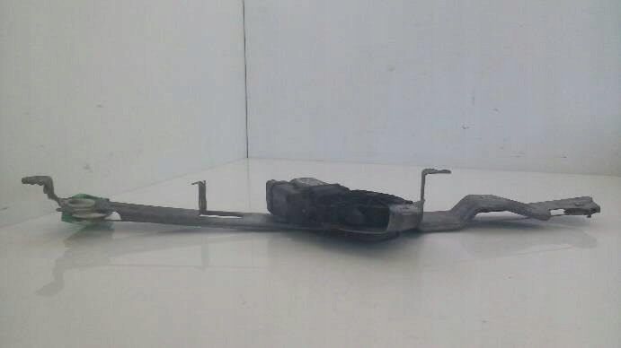 фото №5, Механизм стекло левый перед renault grand scenic ii