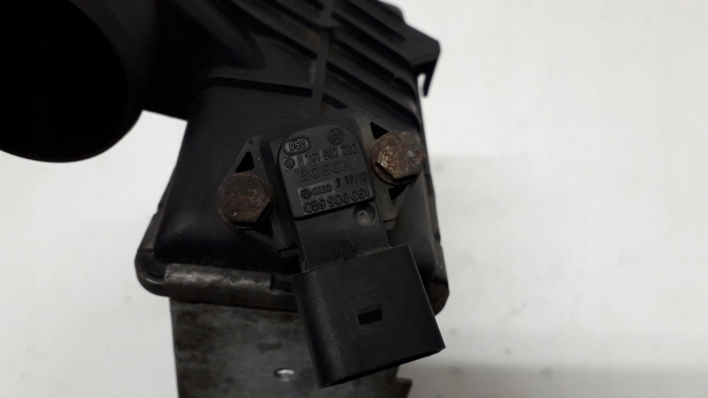 Superb 1 passat b5 a4 a6 2.5 tdi інтеркулер лівий Київ