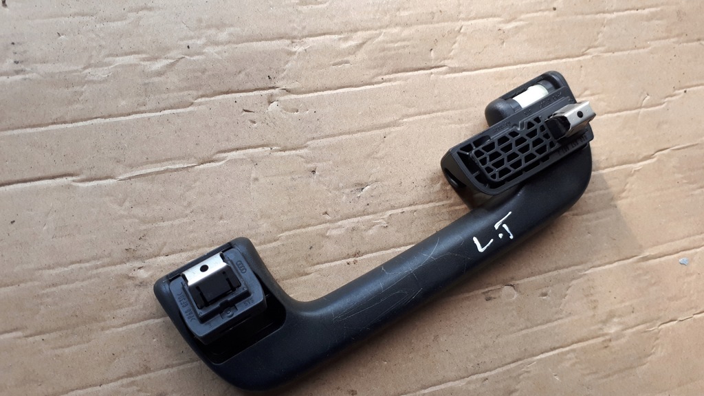 фото №8, S4 b8 lift a4 ручка потолочный левый задняя sline a5