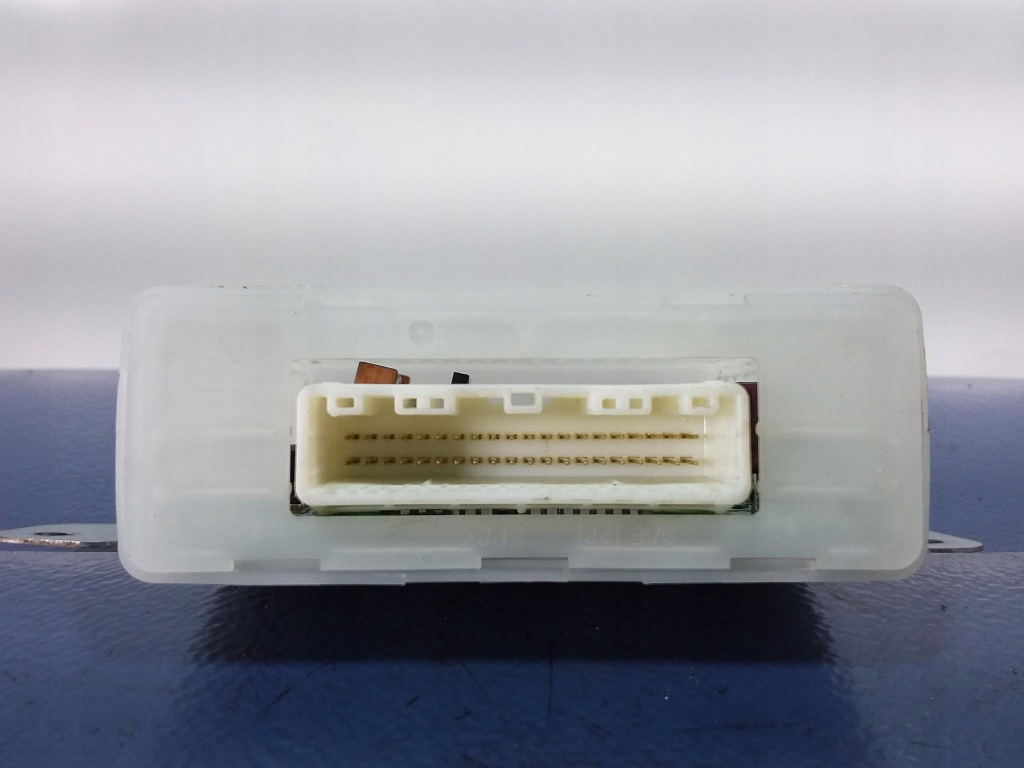 фото №3, Infiniti g37 блок керування модуль світла