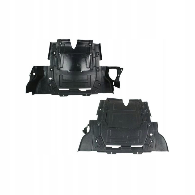 фото №1, Захист двигуна opel astra h 10.03-04.07