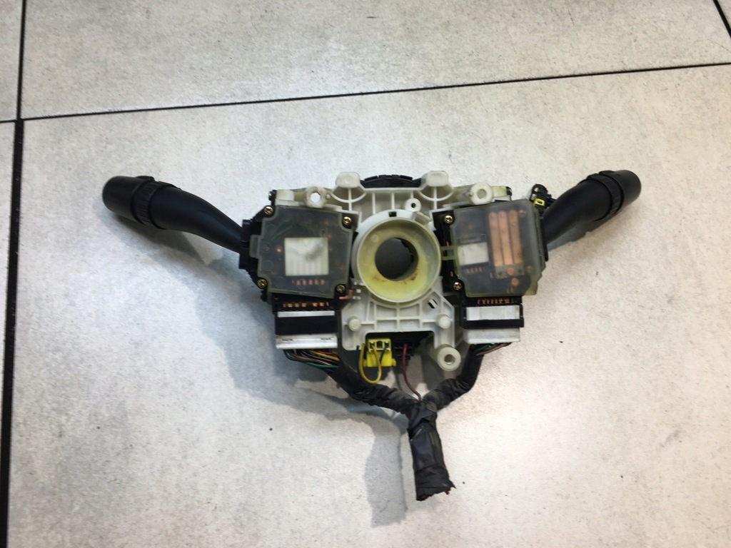 фото №6, Перемикач комбінований hyundai elantra iii