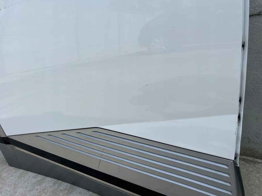 фото №6, Двері hyundai ioniq 5 задня правий