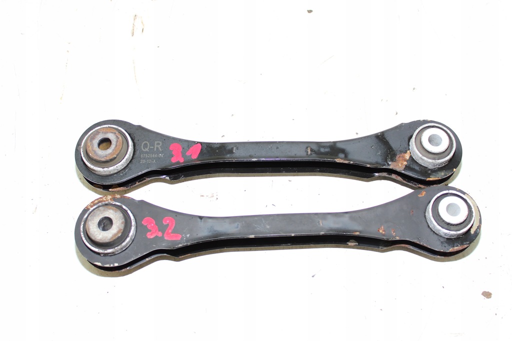 фото №10, Bmw 1 f20 f21 4 f32 2 f22 f23 3 f30 рычаг задний правый 6792544