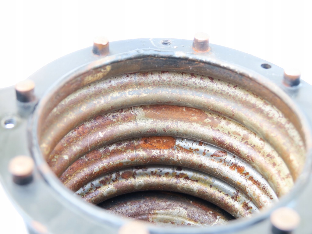 фото №14, Повітропровід drewno alfa romeo gtv spider zabytkowy