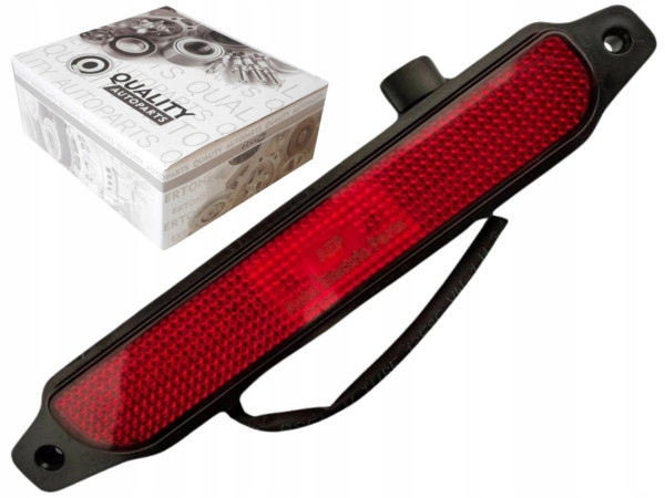 Купити Фара лампа стоп-сигнал led ford transit mk8 pickup