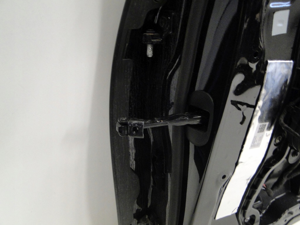 фото №13, Mercedes s klasa 223 w223 двері задні праве a2237300400 long 197