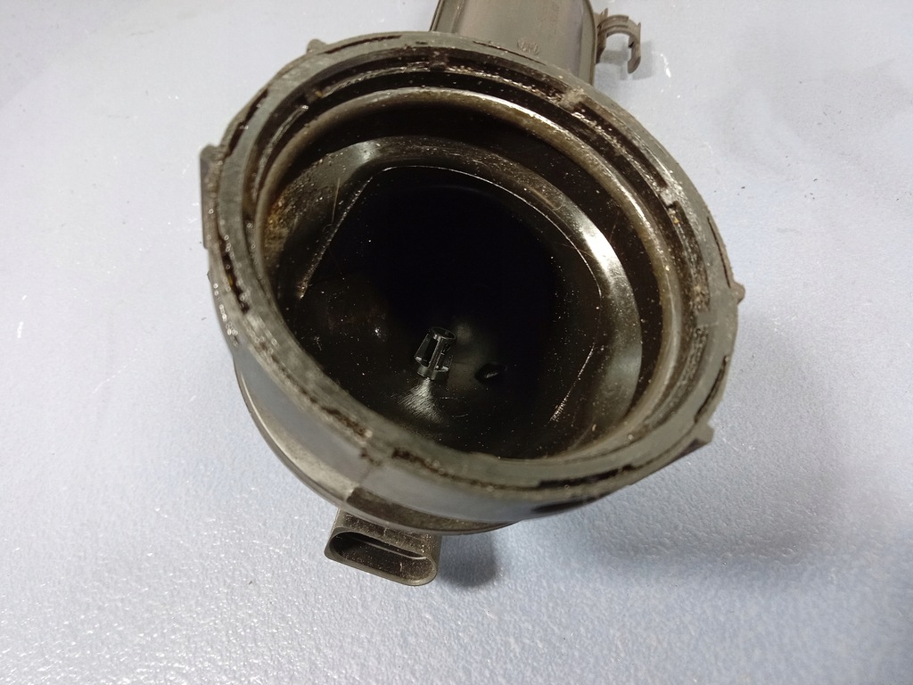 фото №6, Fabia ii 5j 1.2 tsi труба интеркулер 03f145673e