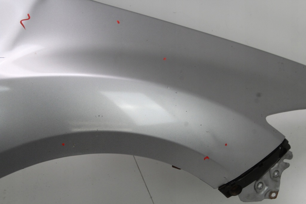 фото №5, Крила правий перед mazda 6 gh lift 10-12r