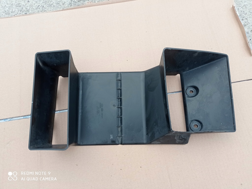 фото №1, Kia sportage hyundai впуск воздуха интеркулер