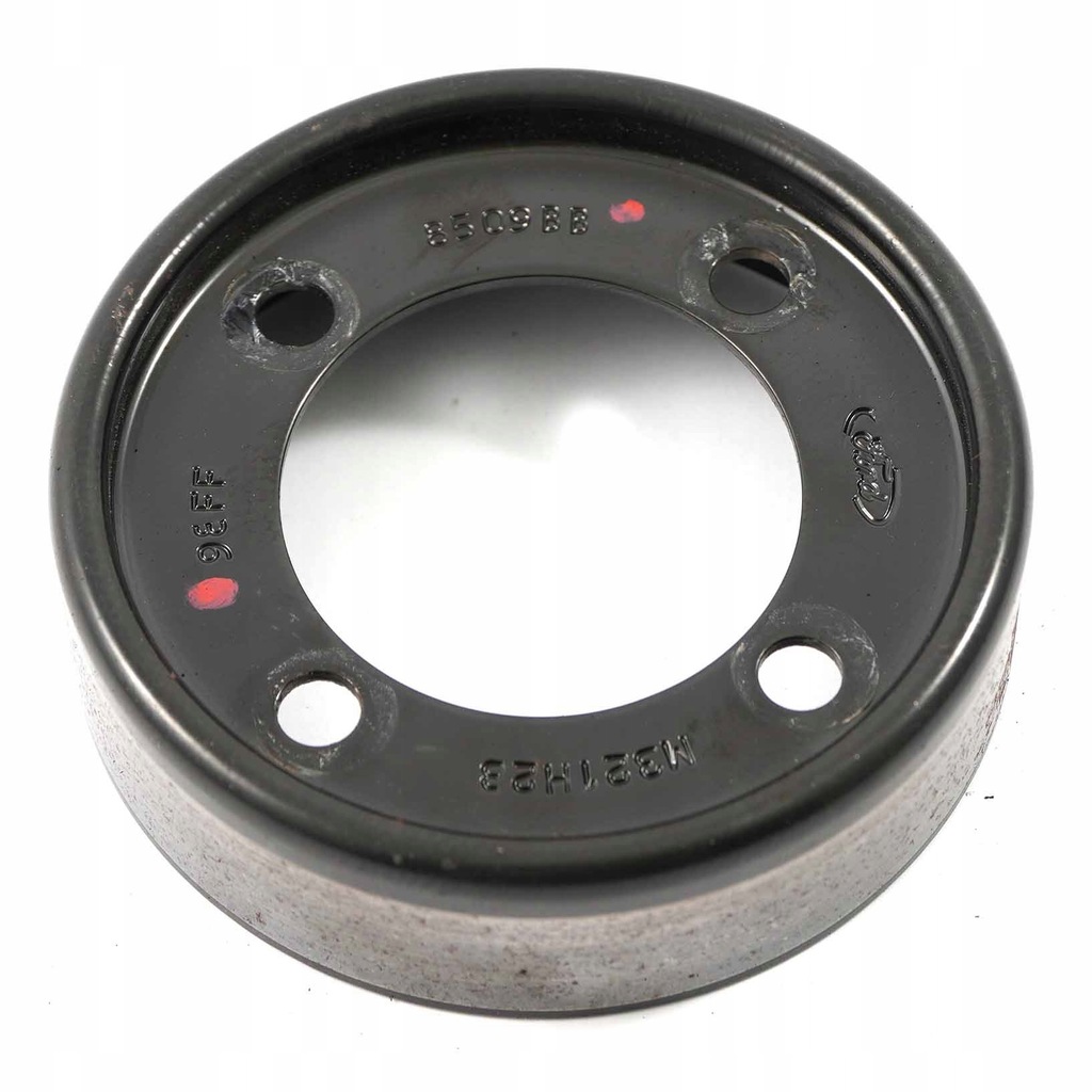 фото №15, Ford transit connect 1.8 шків насоса wody