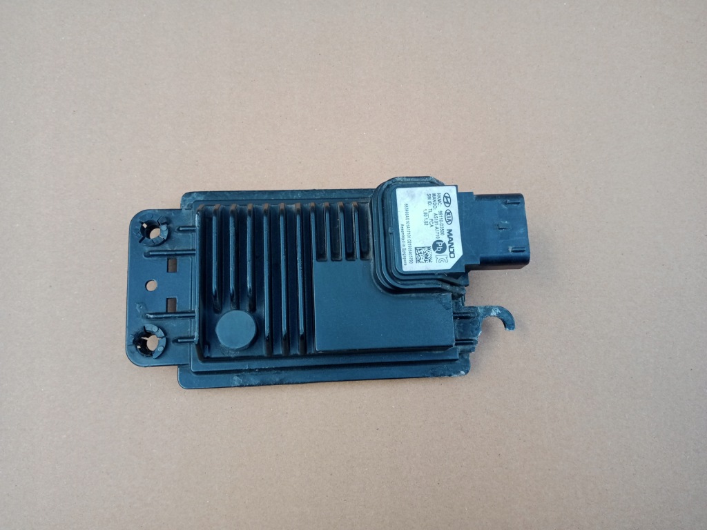 фото №3, Hyundai tucson iii радар датчик