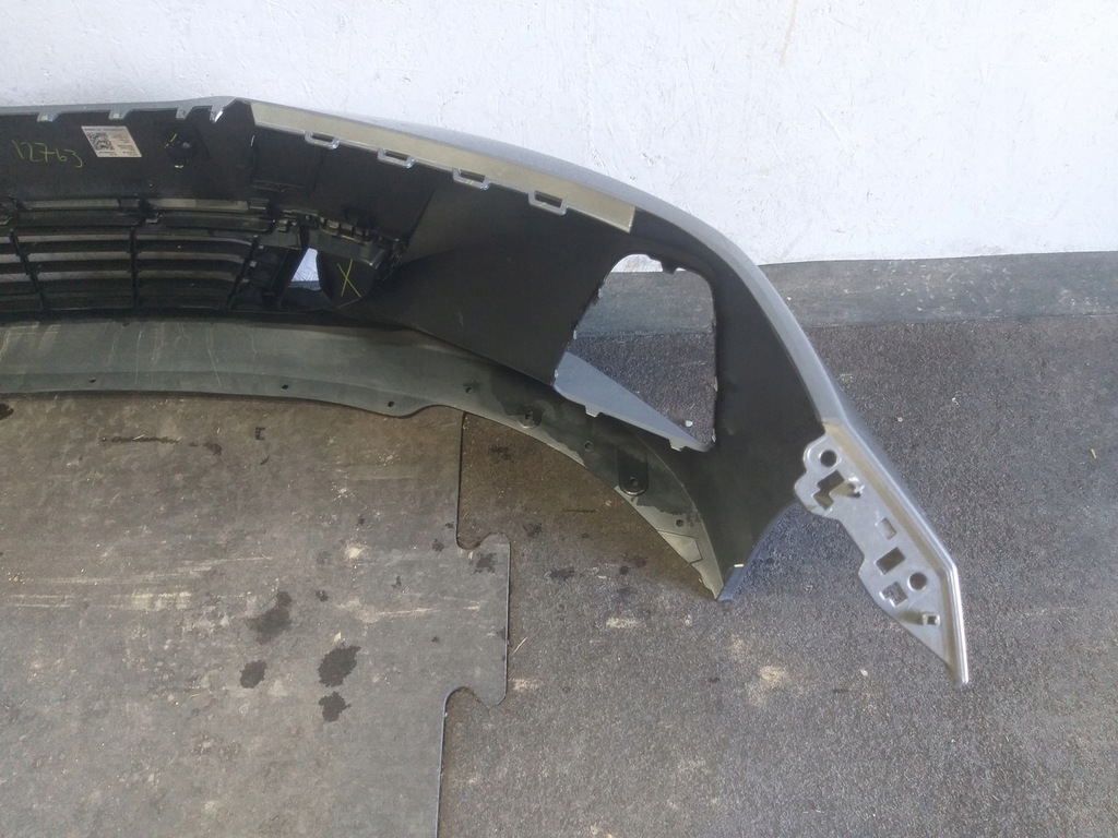 фото №8, Бампер перед bmw 3 iii g20 g21 lift