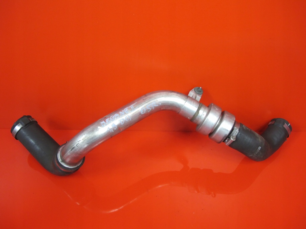 Купить Renault megane 2 1.9 dci шланг труба интеркулер