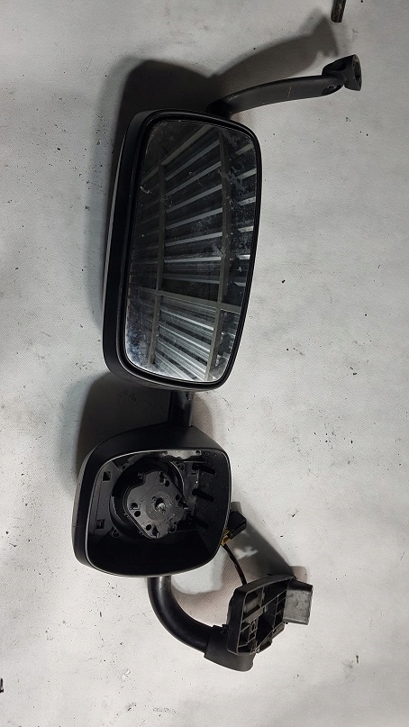 фото №1, Дзеркало дзеркало важіль дуга ліва daf xf 106