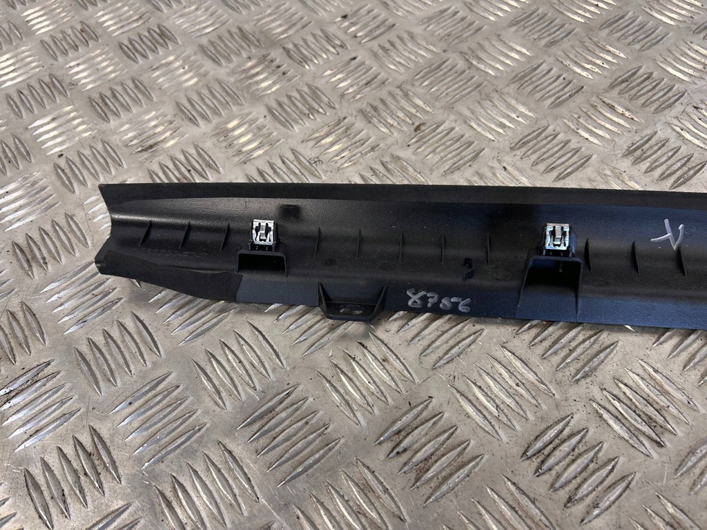 фото №7, Інша частина салону tesla model x 105155604b