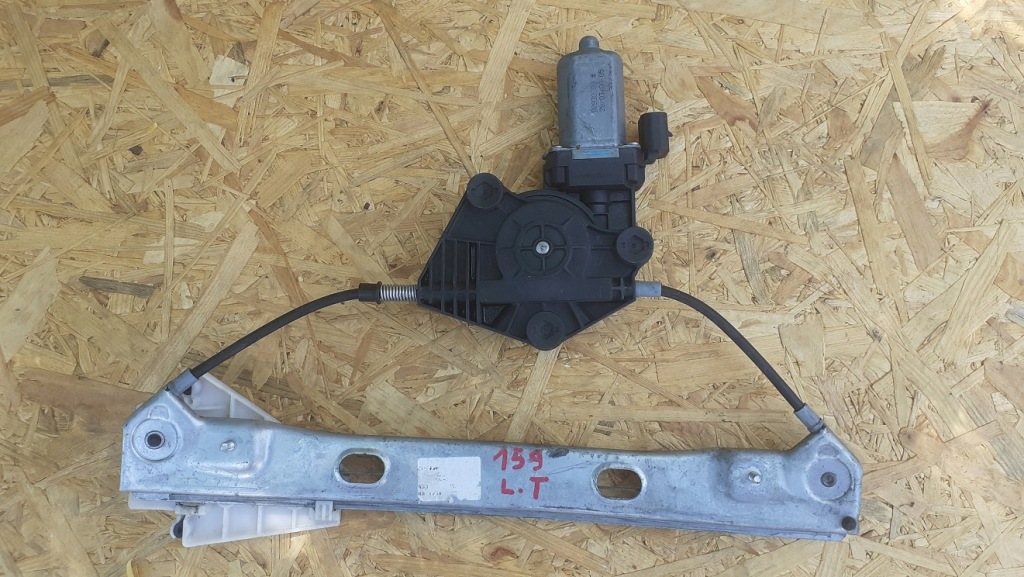 Купить Alfa romeo 159 механизм подъёма стекло левый задний