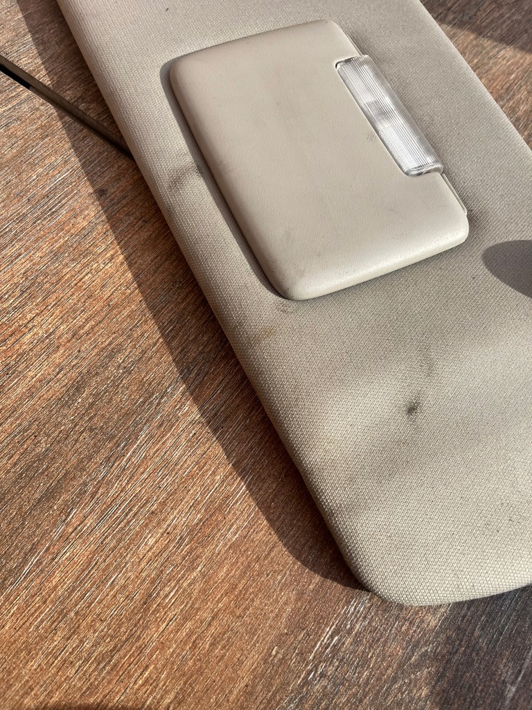 фото №8, Jeep commander 5-10r xk козырёк защита правая