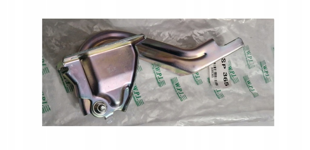 фото №1, Правый петля капот peugeot boxer iii, citroen jumper iii новый