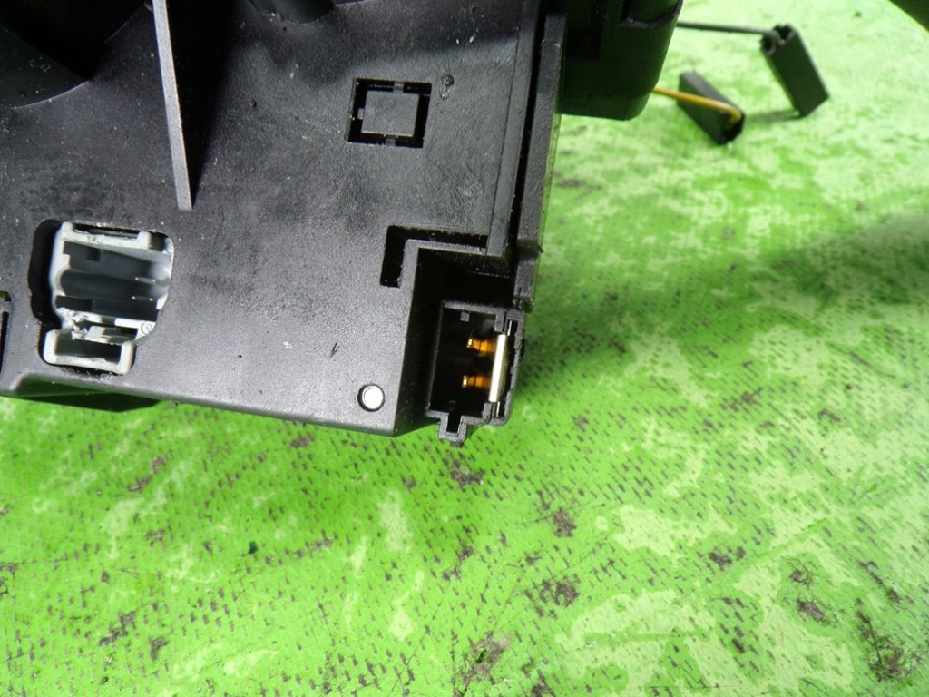 фото №9, Citroen c3 перемикач комбінований перемикачі 96474013xt