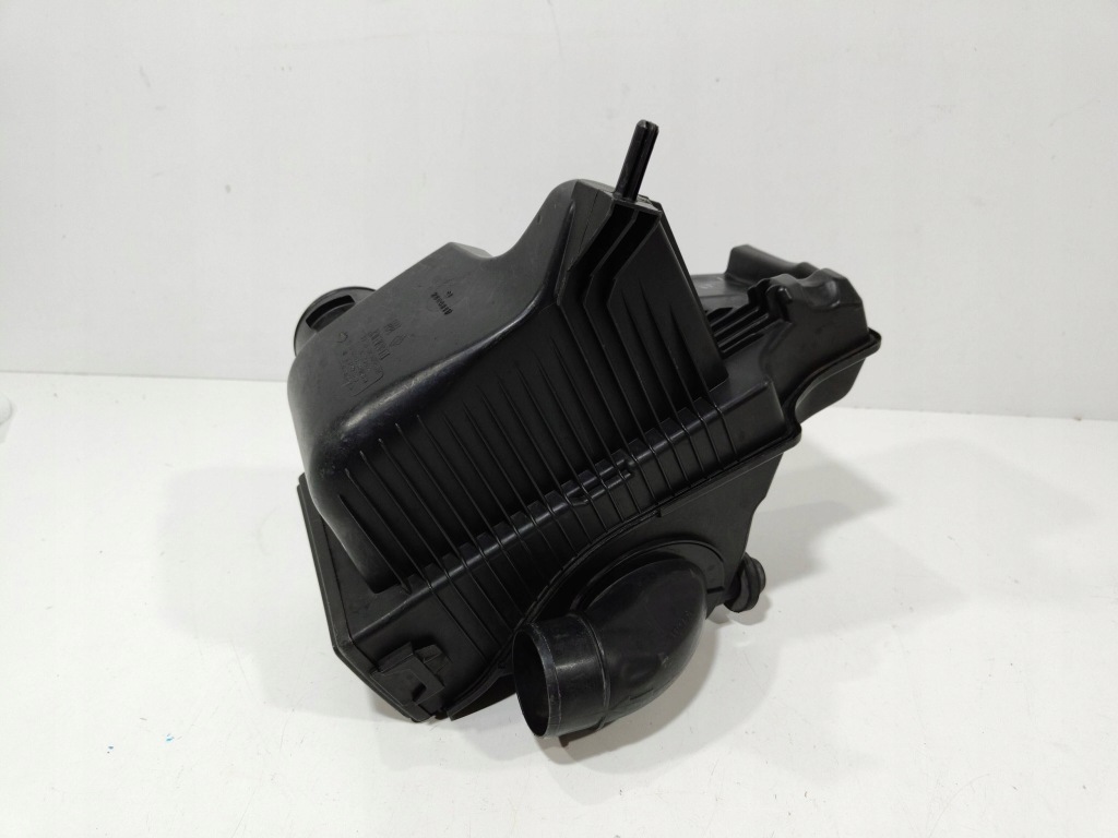 фото №1, Renault clio iii корпус фільтра повітря 1,2 d4f