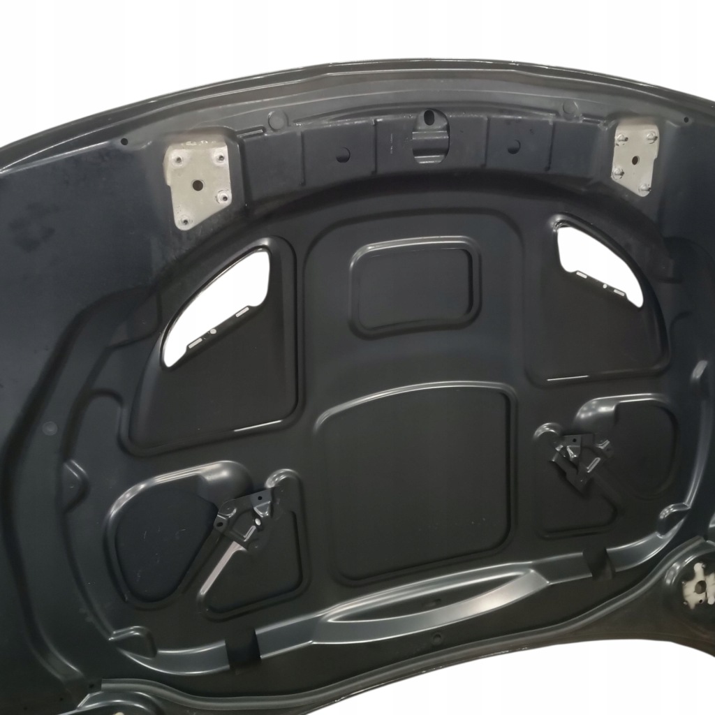 Капот jaguar f-type рестайлинг  20- hx5m-16k658 Недорого