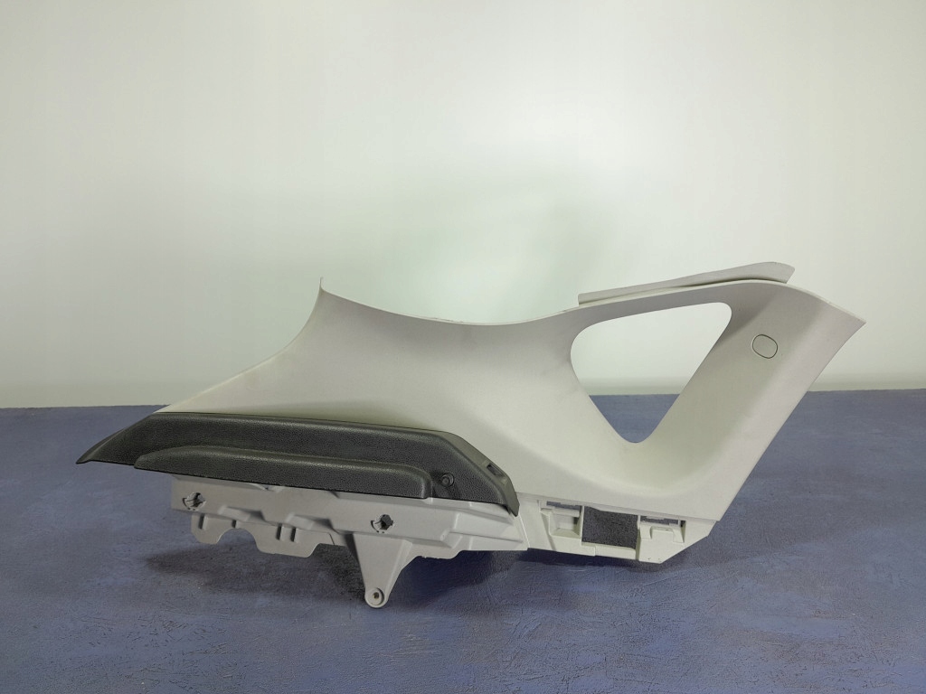 фото №1, Opel astra j хэтчбек защита защита стойка задняя левая 13356688