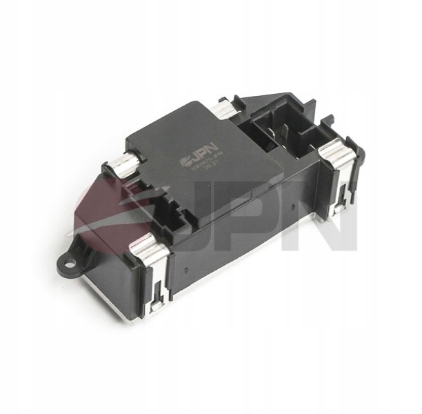 фото №1, Резистор вентилятор do fiat linea