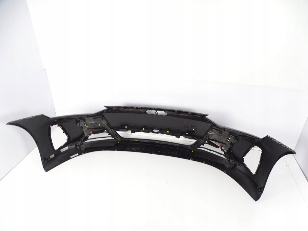 фото №10, Бампер перед передній audi gt e-tron 4j3 4j