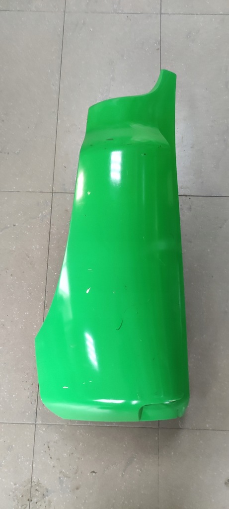 фото №8, Кутик облицювання вітровик renault kerax / midlum dxi