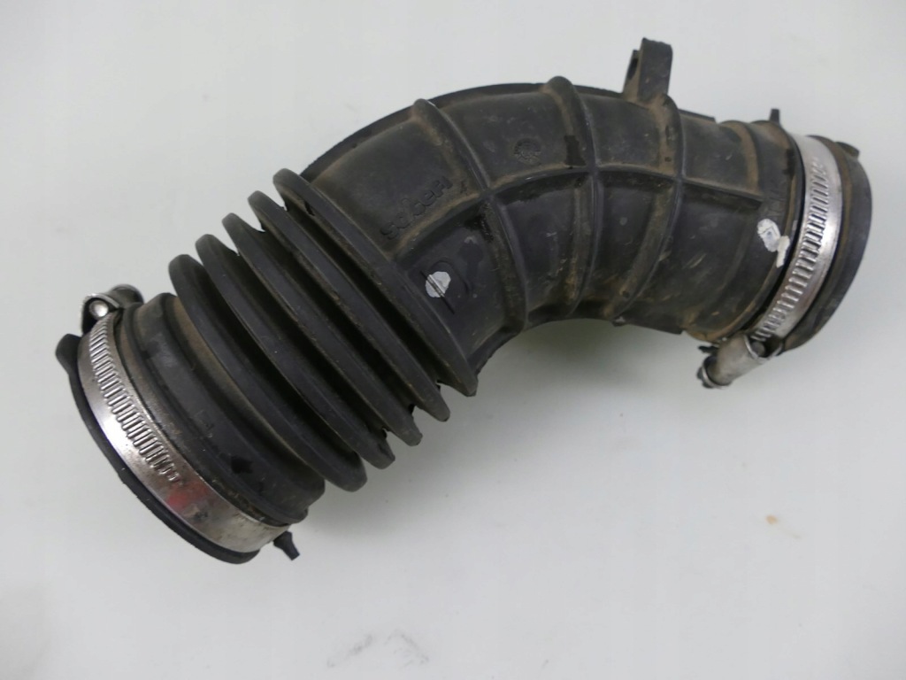 фото №1, Nissan qashqai j11 1.5 dci шланг повітря труба