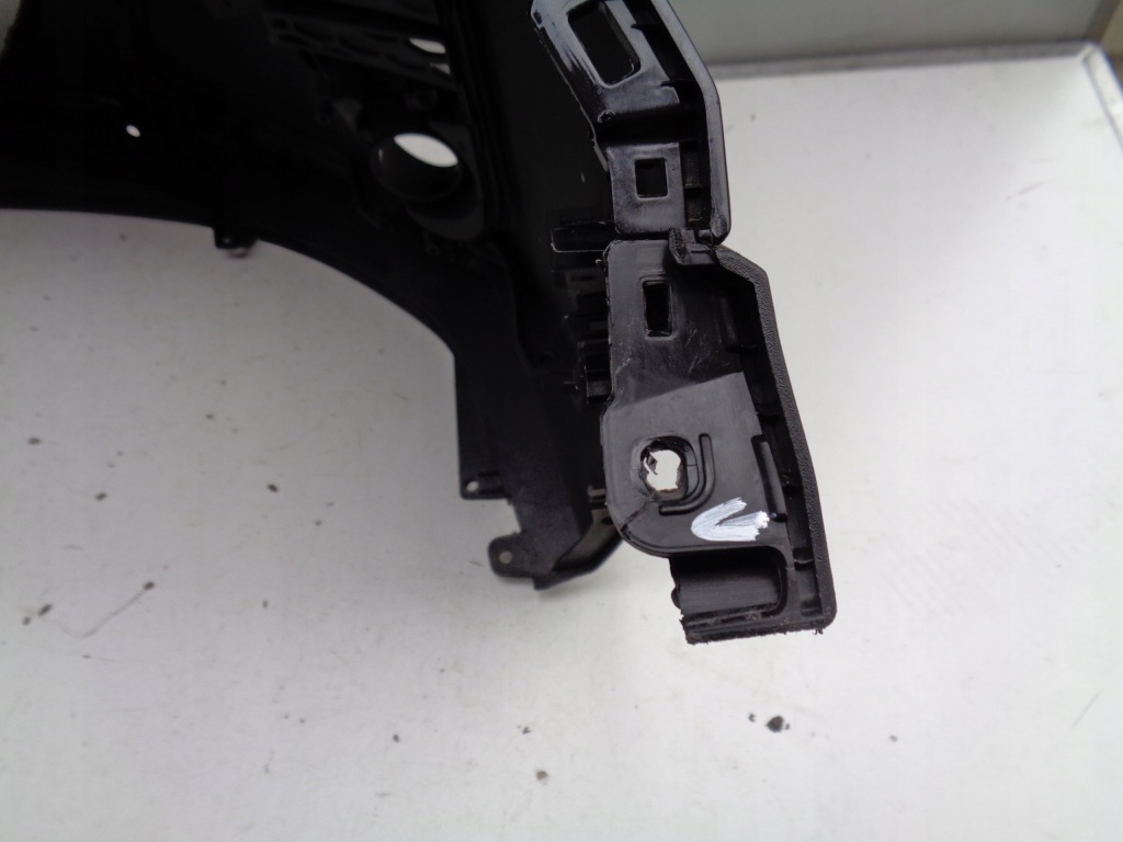 Бампер передний kia xceed x-ceed 19- nr 40383 Киев