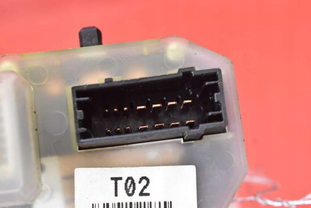 фото №7, Важіль перемикач поворотник 93410-2l021 hyundai i30 1 i 07-10