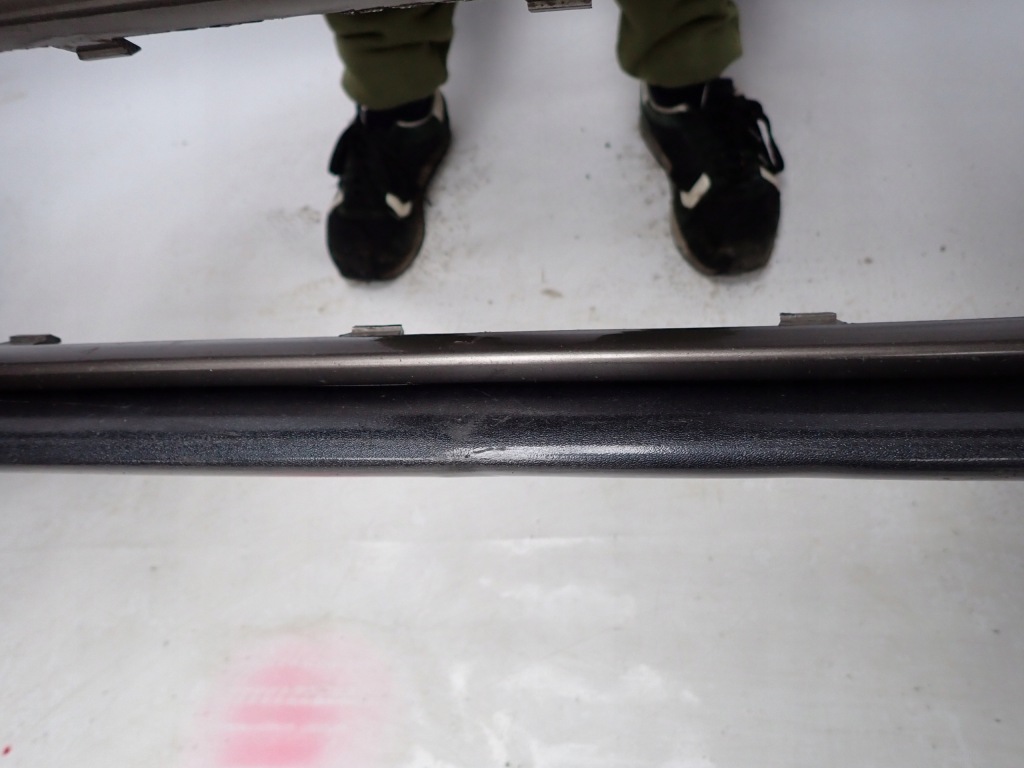 Купить Volvo s80 2 ii 06-13 бампер перед передний омыватель 30655099