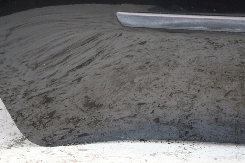 фото №10, Двері правий задня bmw x5 e70 475