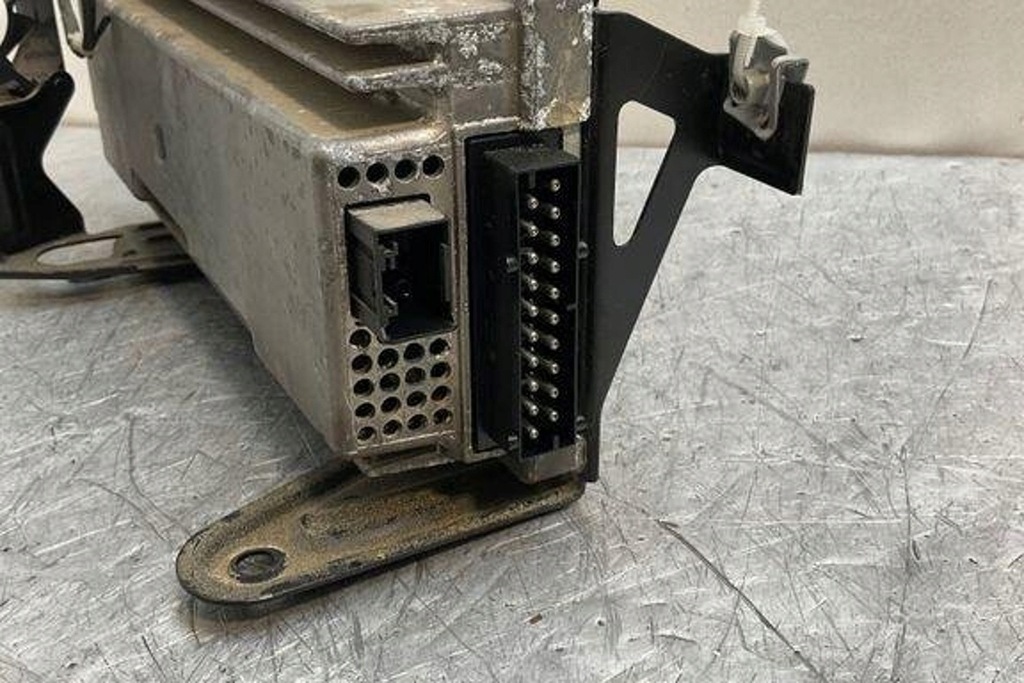 фото №9, Усилитель bmw 7 f01, f02 9204842 3.0l дизель 2009